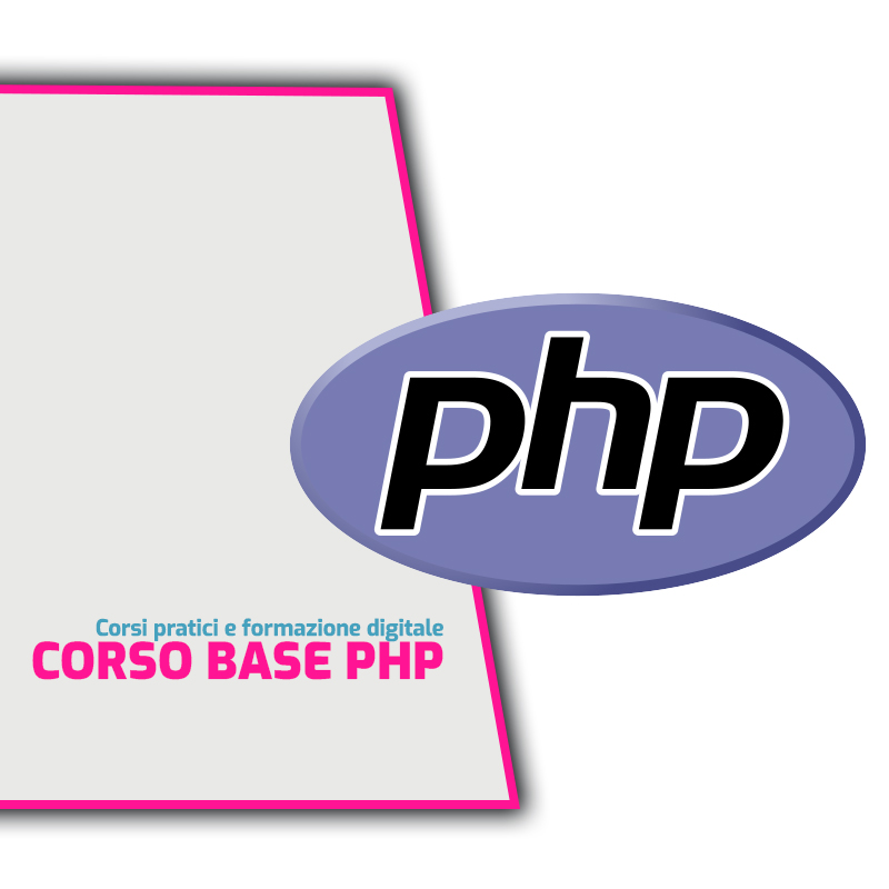 Walkermanstudio - Multimediaideas - Corso base PHP